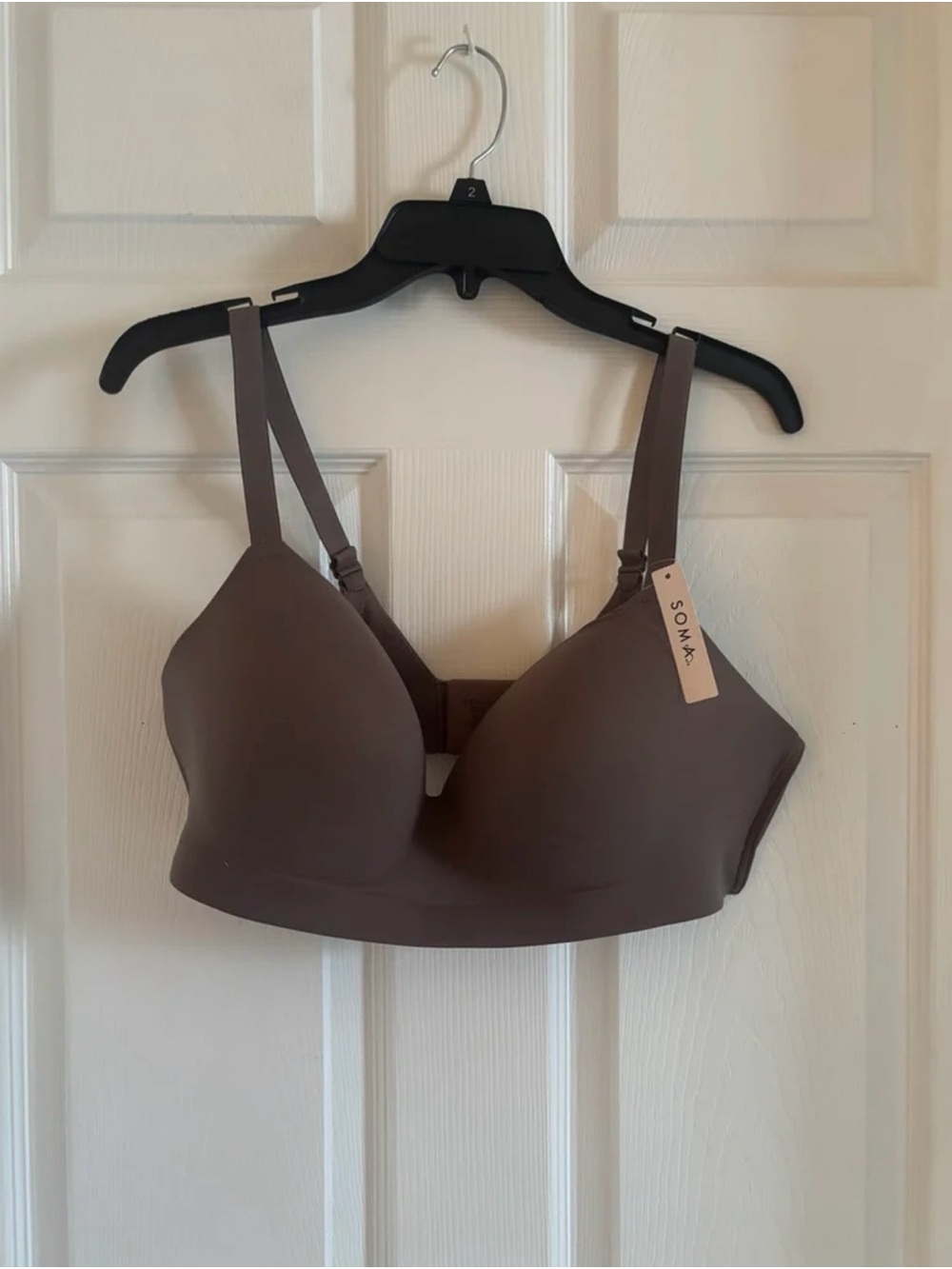 New Soma Enbliss Wireless Bra 42C